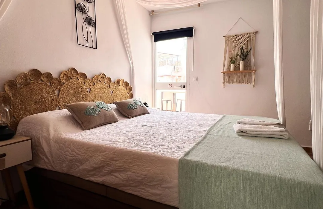 B&B Senda De Alegria-1