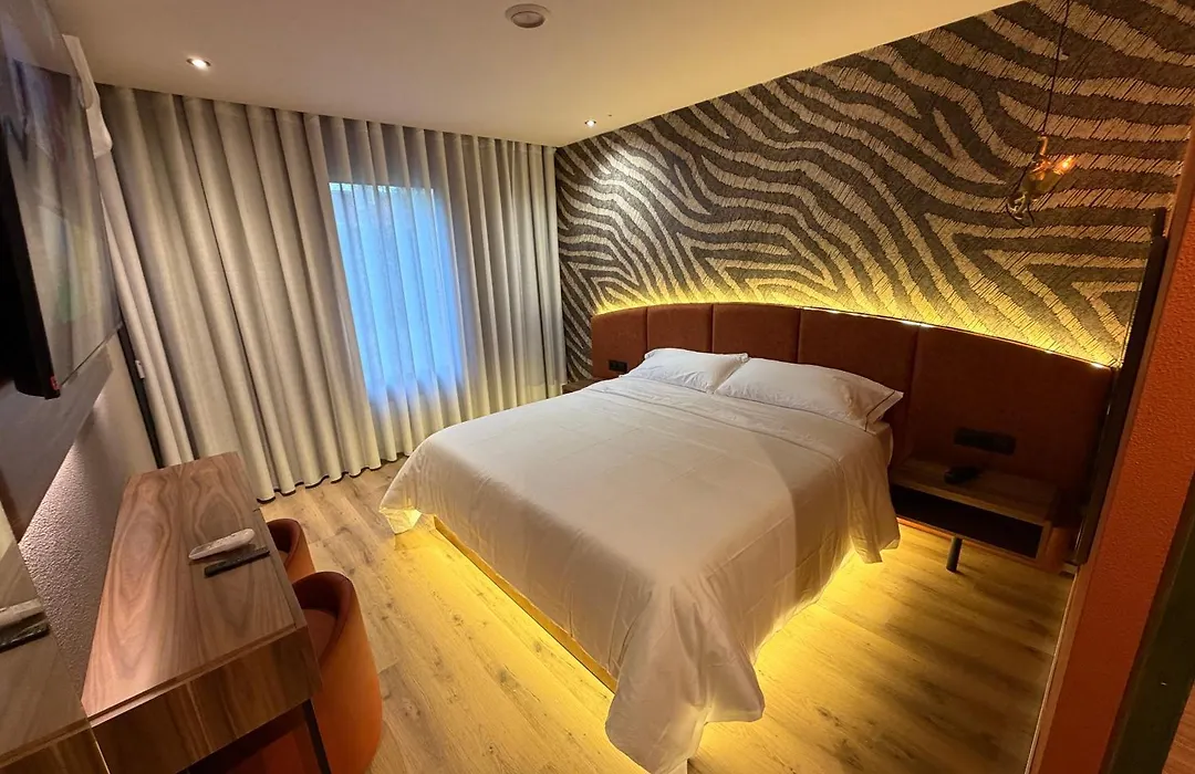 Motel Montecarlo-1