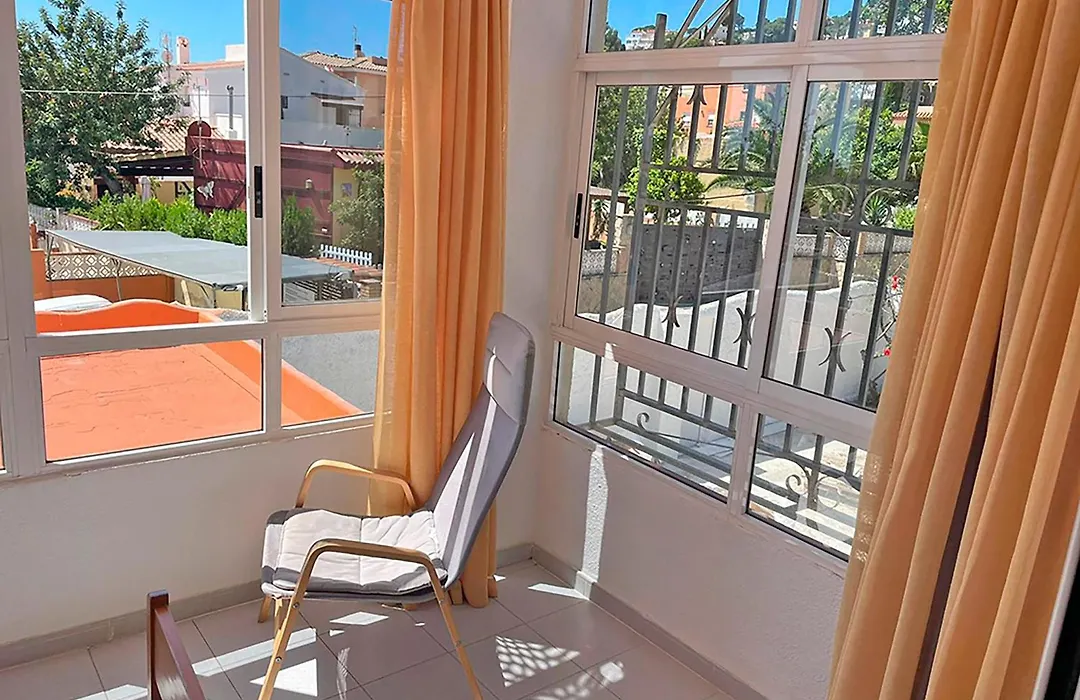 Apartamentos Sol y Luna 3000-1