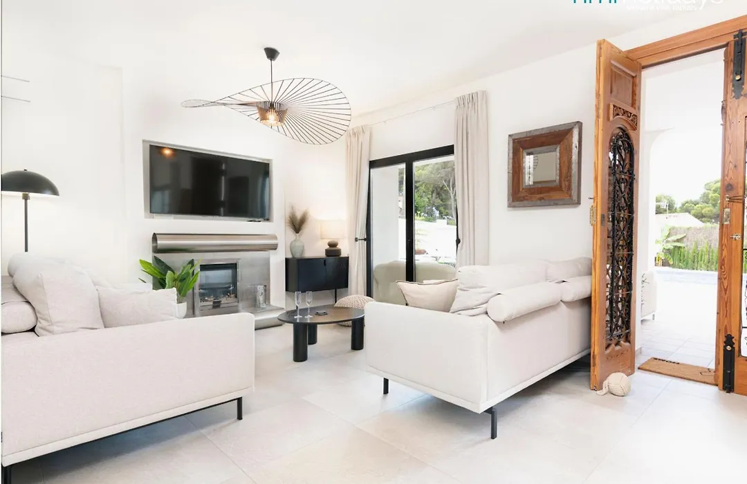 Villa Milana By Hmr Holidays-1