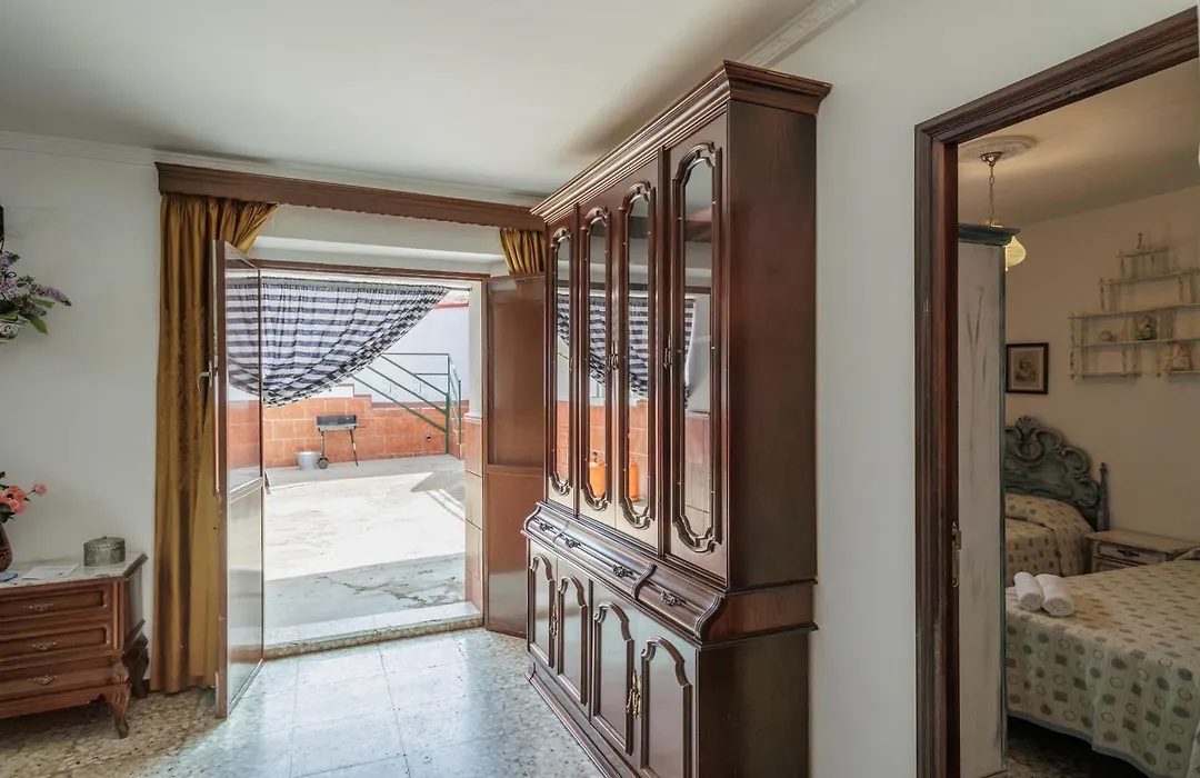 Casa Rural Villagarcia-1