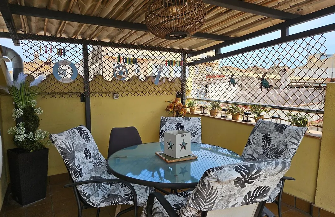 Casa Maite-1