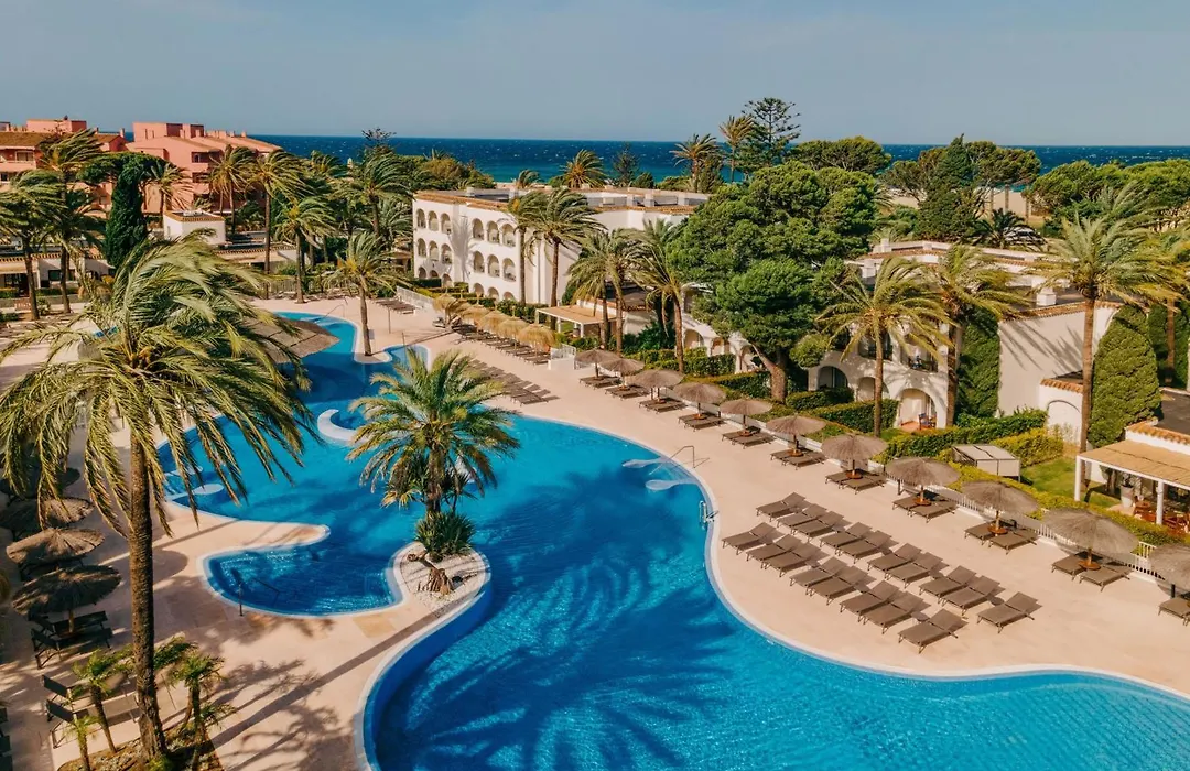 Melia Zahara Resort & Villas-1
