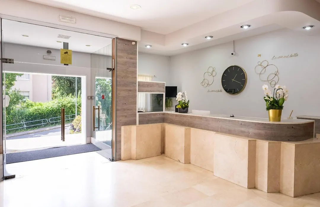 Hotel Faranda Los Tilos, Ascend Hotel Collection-1