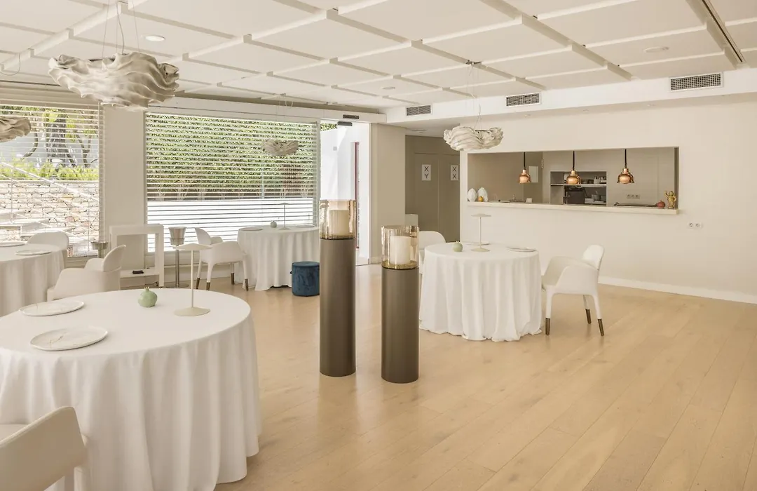 The Cookbook Hotel & Spa-1
