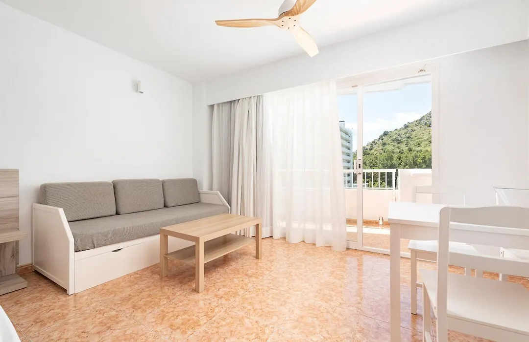 Apartamentos Siesta I-1