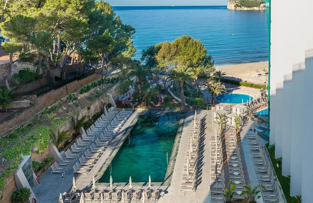 Hotel Vibra Beverly Playa-1