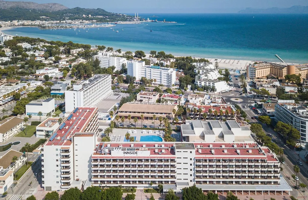 INNSiDE by Meliá Alcudia-1