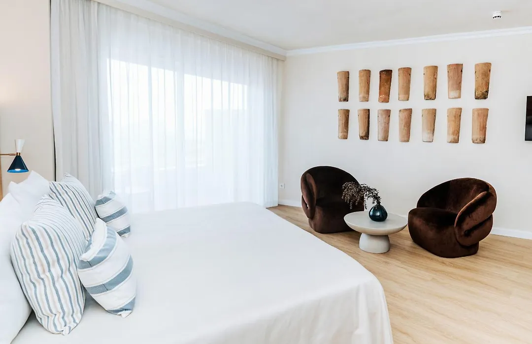 Hotel Cala Font-1