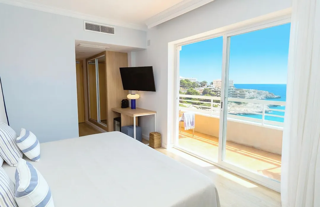 Hotel Cala Font-1