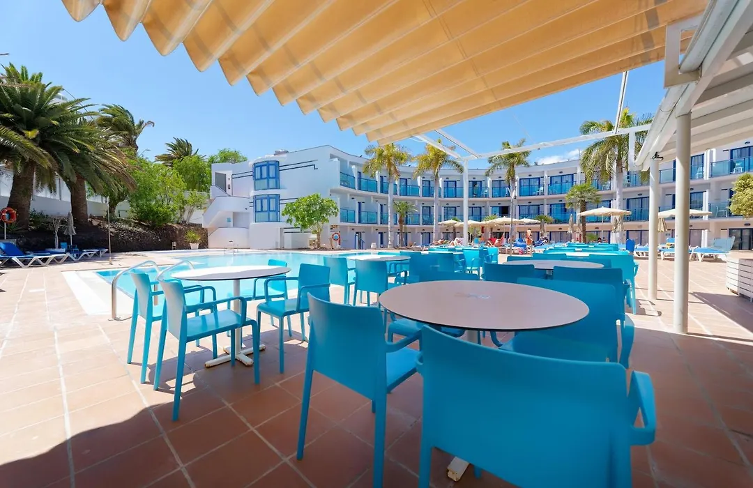 Bluesea Jandia Luz-1