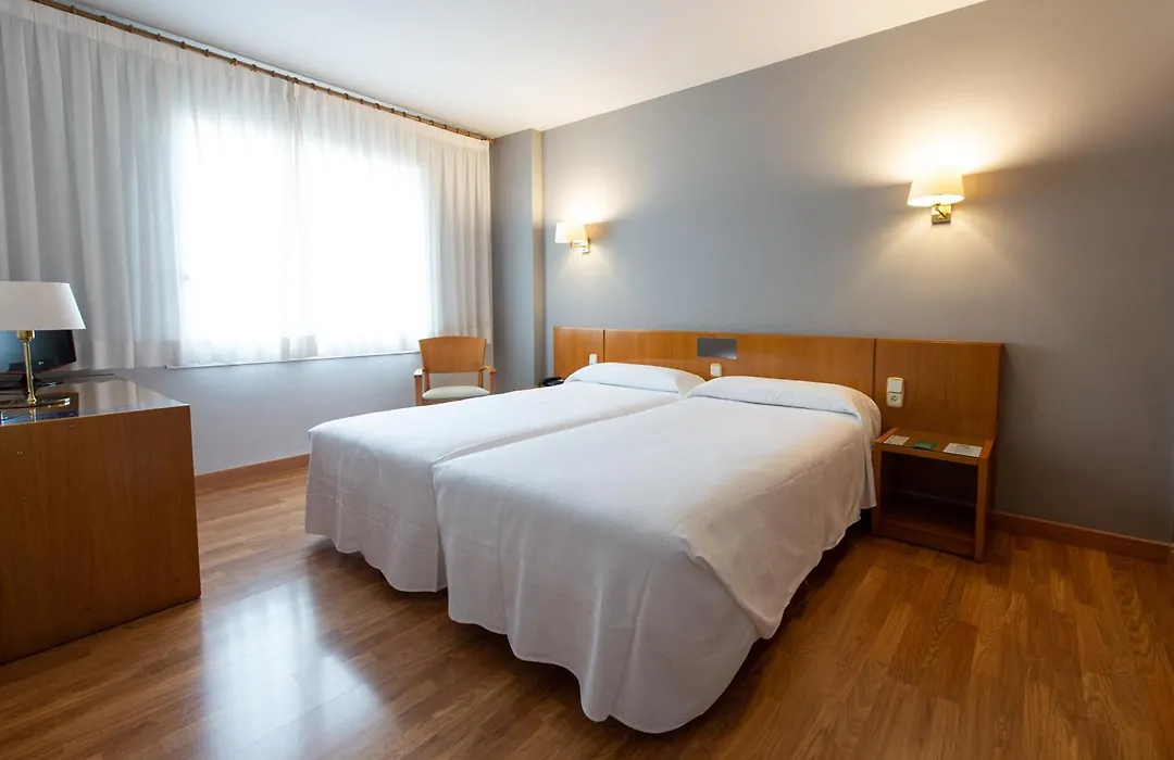 Hotel Borrell-1