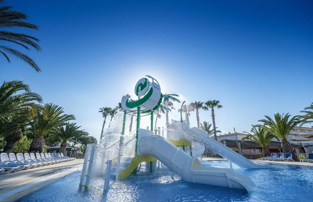 Camping Estival Vendrell Platja-1