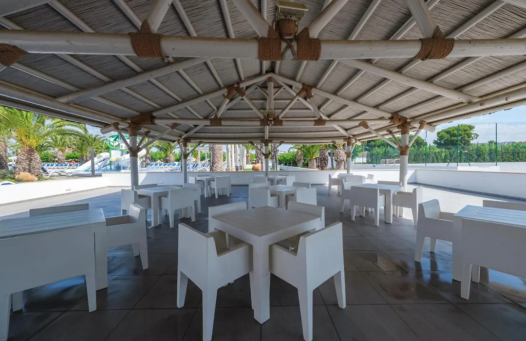 Camping Estival Vendrell Platja-1