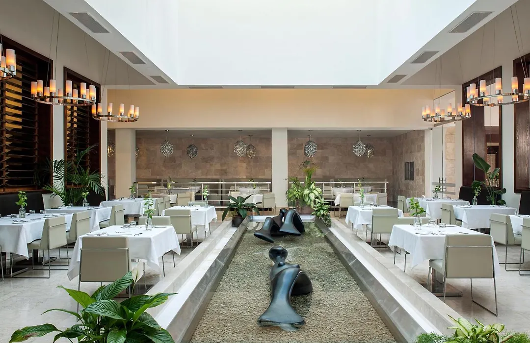 Red Level at Gran Melia Palacio de Isora - Adults Only-1