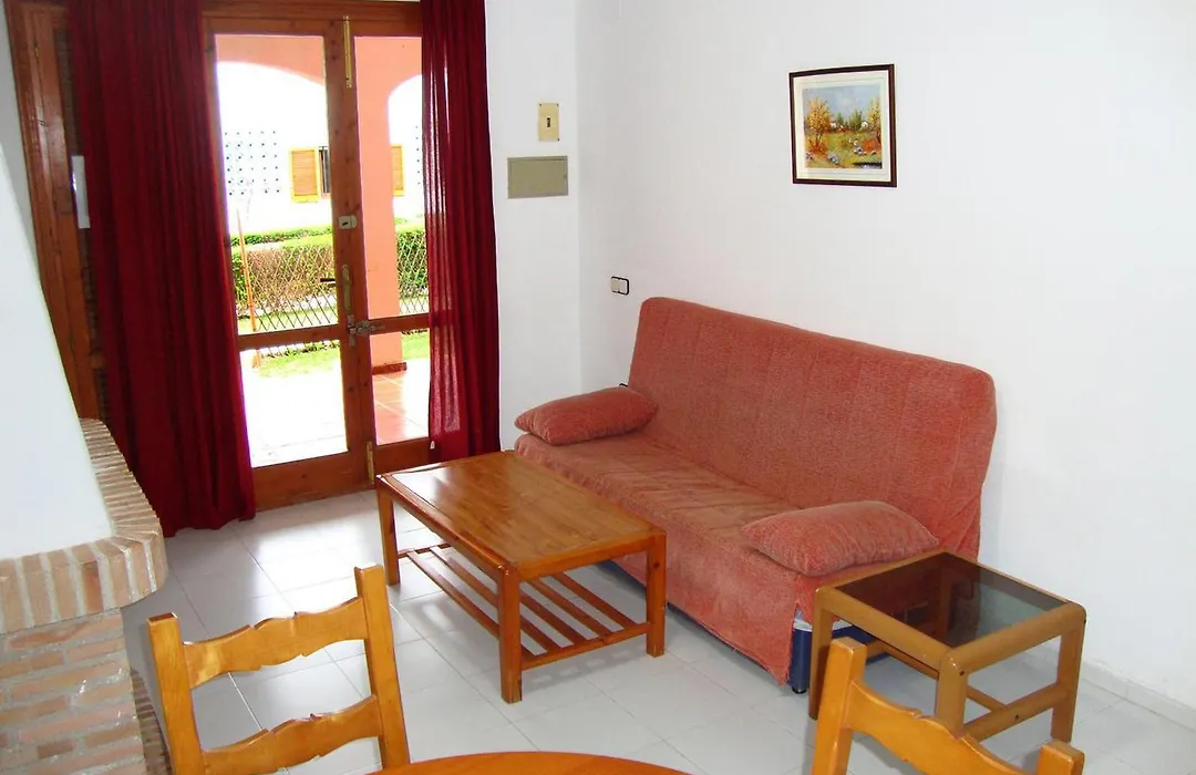 Apartamentos Palma Blanca 3000-1
