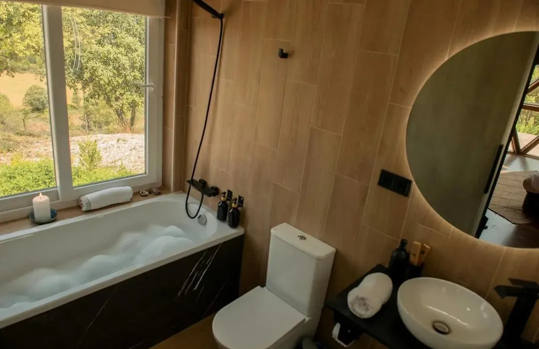 Miradomos Glamping Rural-1