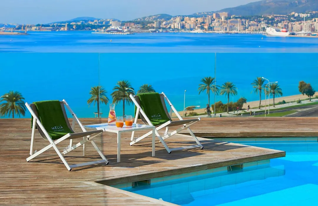 Meliá Palma Bay-1