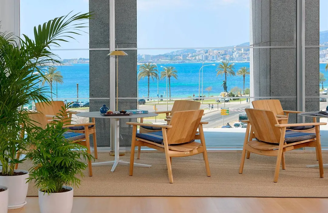 Melia Palma Bay-1