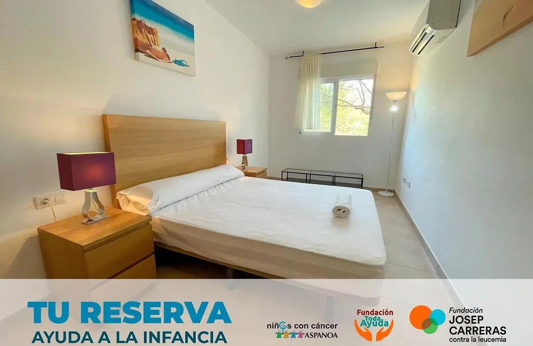 Apartamentos Neptuno 3000-1