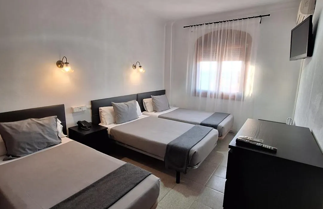 Hotel Portugal-1
