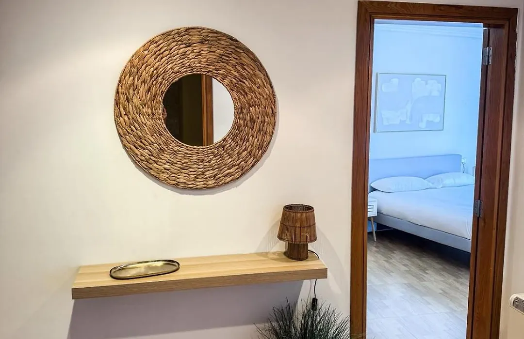 Apartamentos Alocea-1