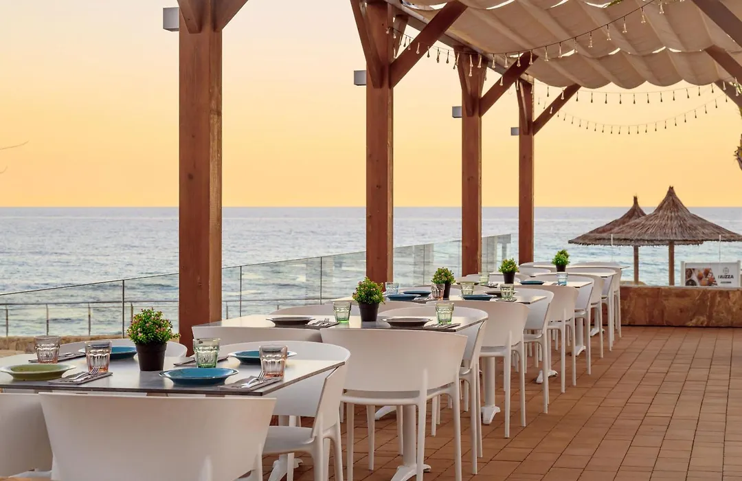 Dormio Resort Costa Blanca Beach&Spa-1