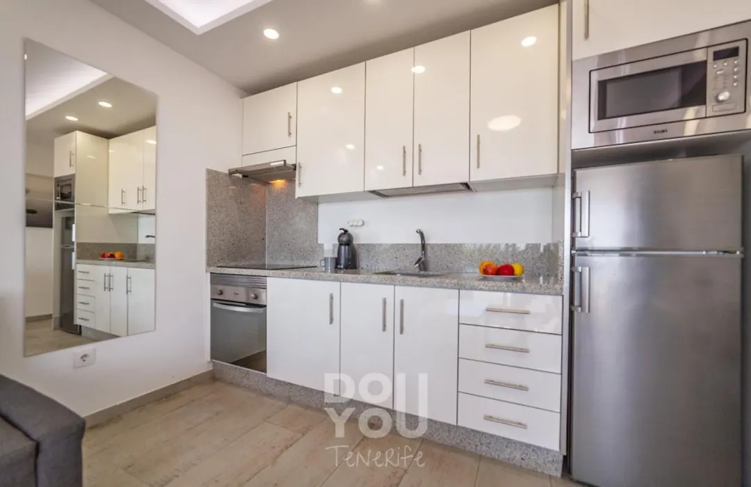 Holiday Apartments Oasis-1