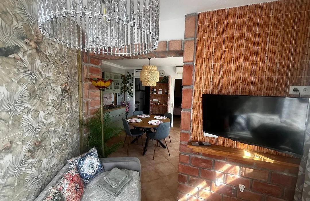Casa Hermosa-1