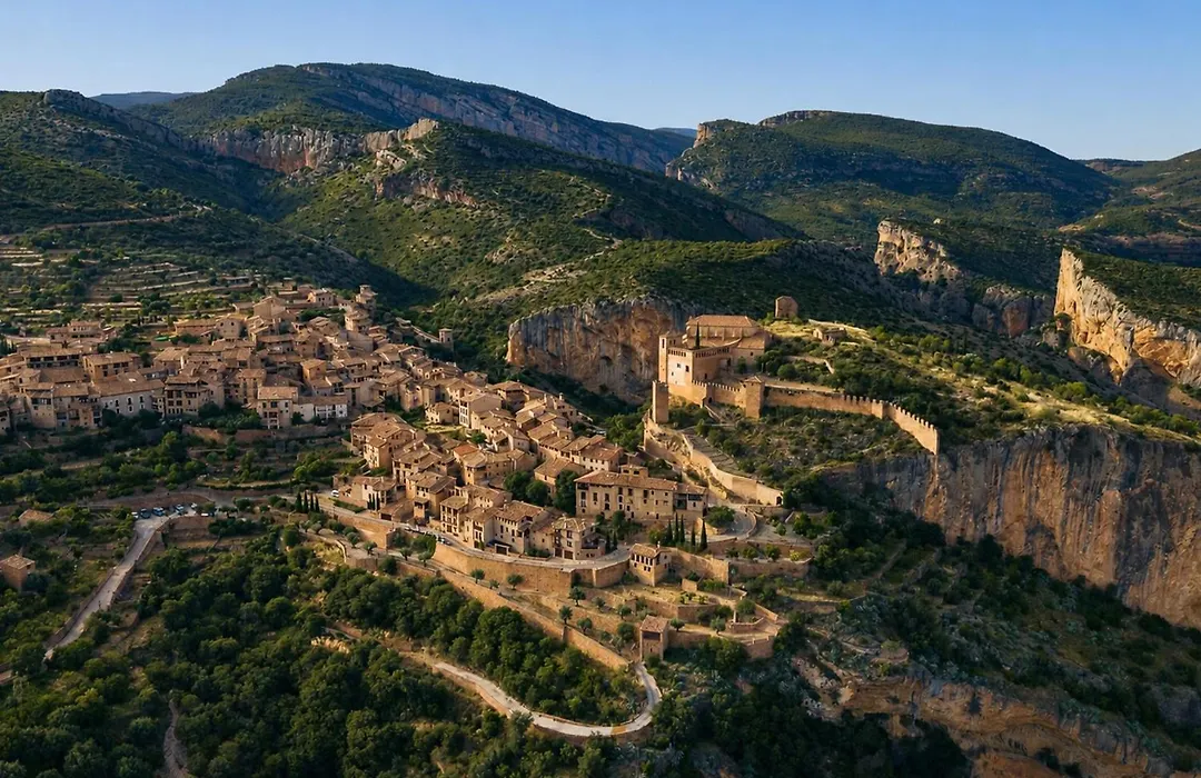 Kampaoh Alquézar-1