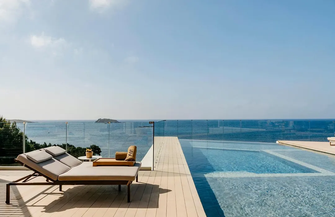 ME by Meliá Ibiza - The Leading Hotels of the World-1