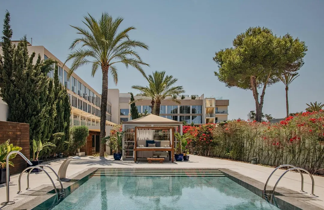 ME by Meliá Ibiza - The Leading Hotels of the World-1