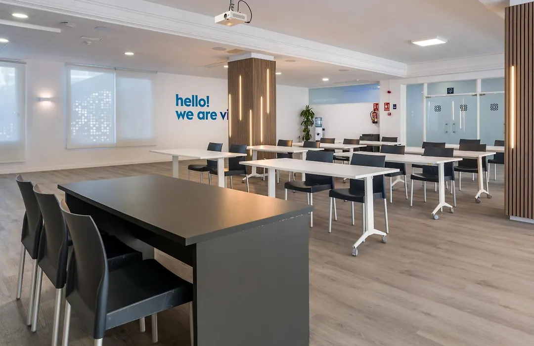 Hotel Vibra Mare Nostrum-1