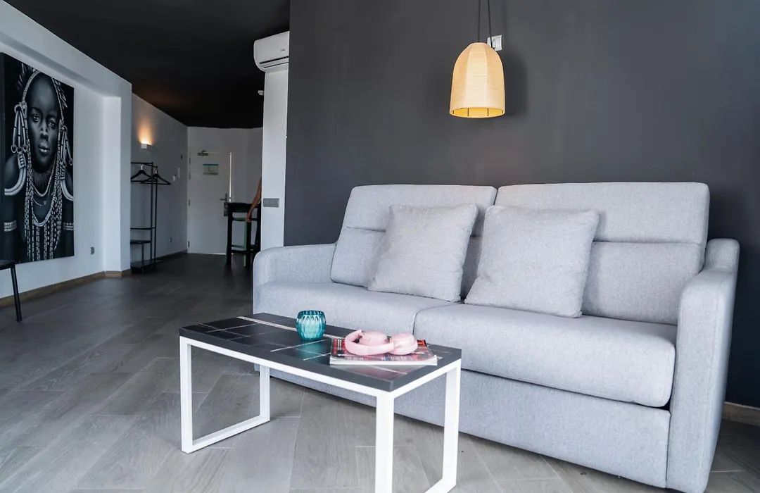 Aparthotel Vibra Mogambo - Adults Only-1