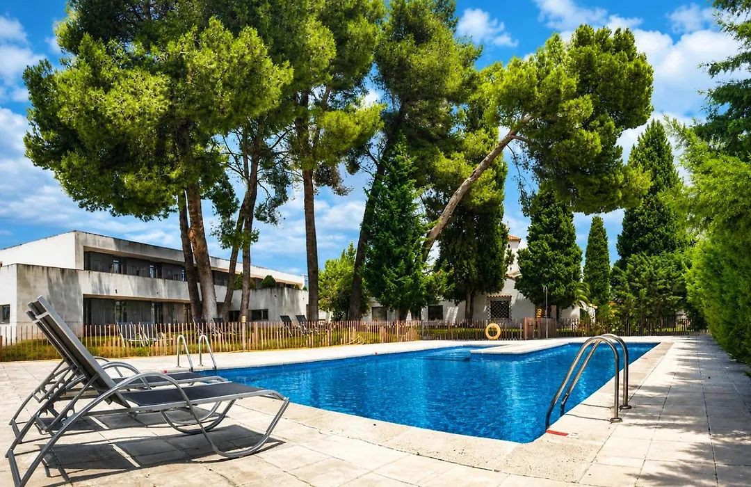 Hotel & Spa La Salve-1