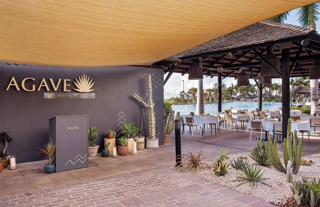 Gran Melia Palacio De Isora Resort & Spa-1