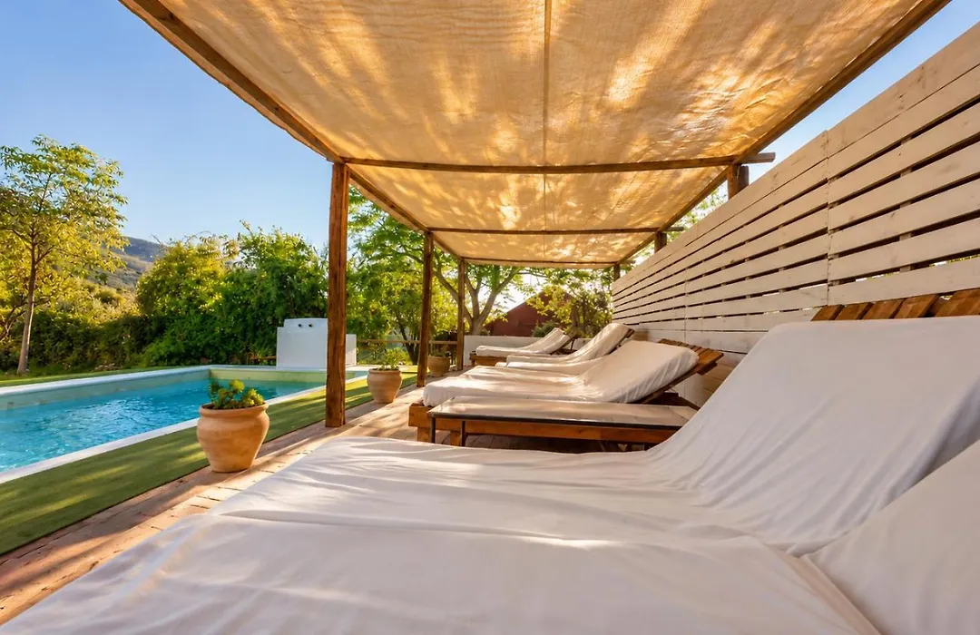 Hotel Finca Aldabra-1