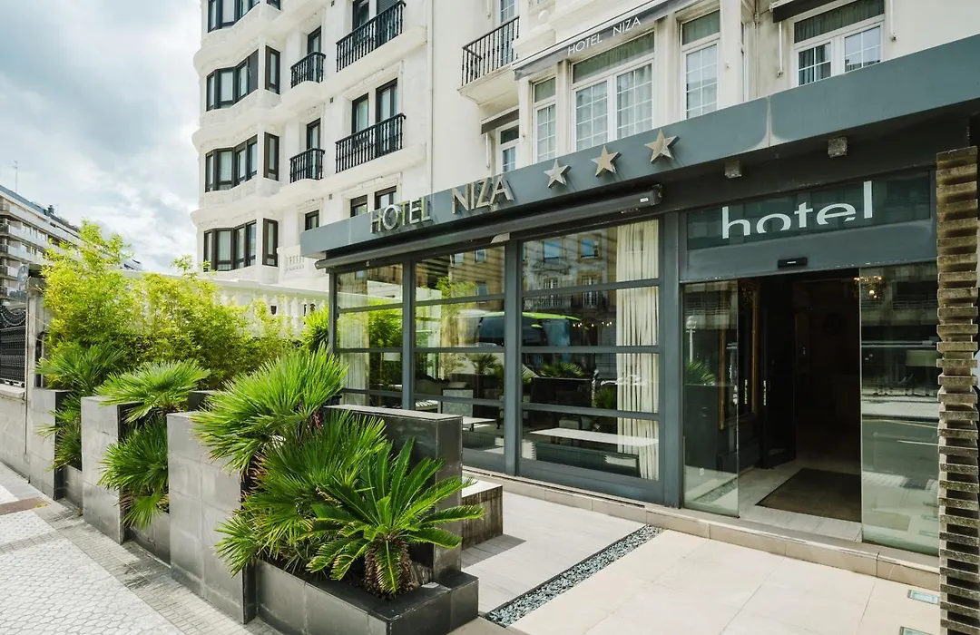 Hotel Niza-1