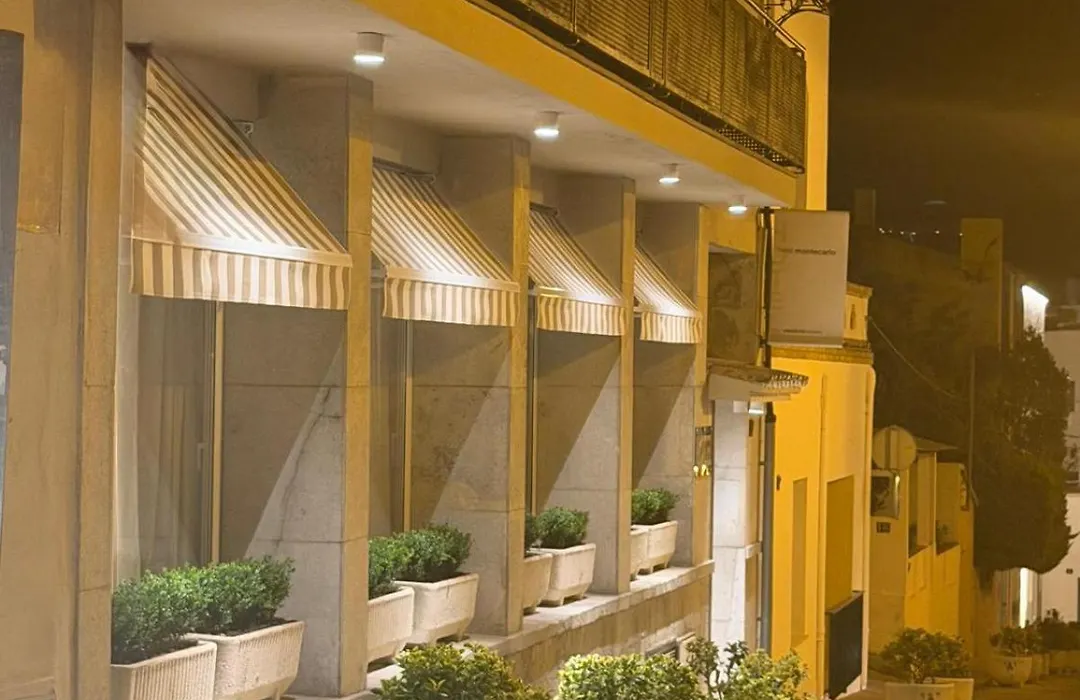 Hotel Medium Montecarlo-1
