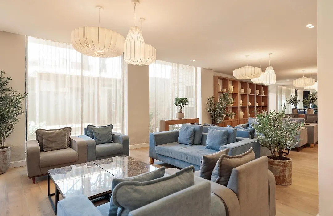 Hotel Best Terramarina-1