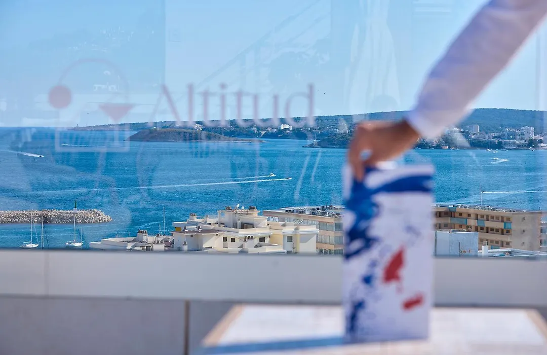Tomir Portals Suites - Adults Only-1