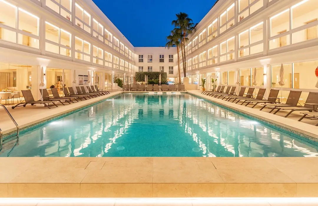 Rh Silene Hotel & Spa 4 Sup-1