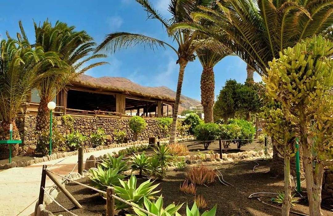 SBH Hotel Royal Mónica-1