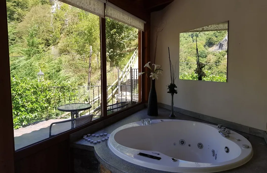 Hotel Puente Vidosa-1