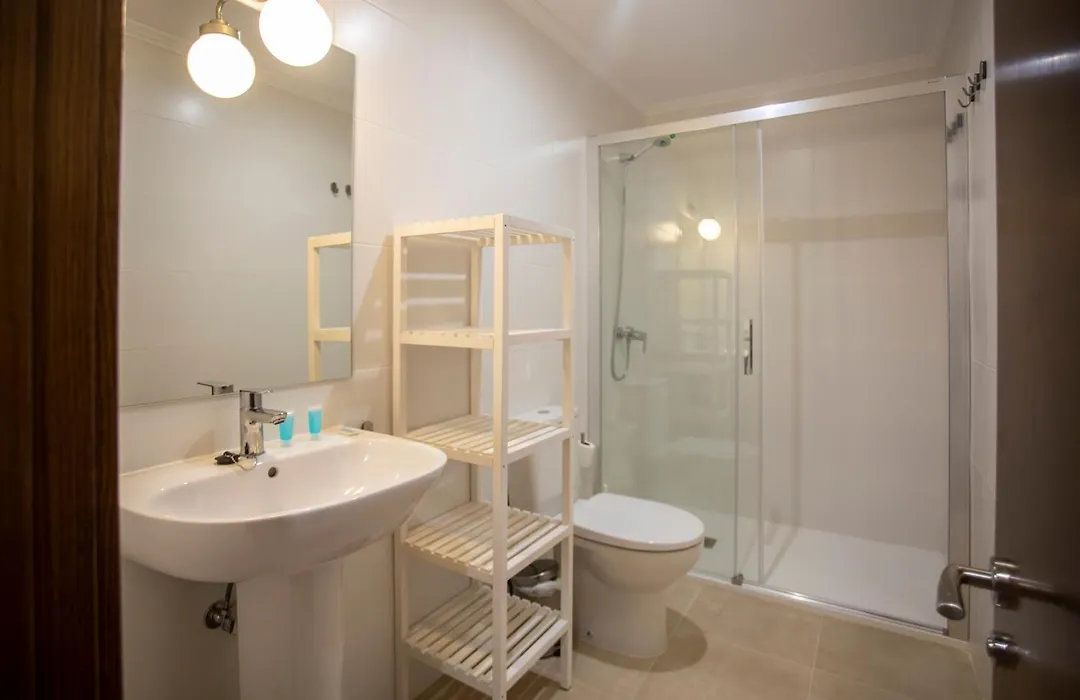 Apartamentos San Pedro en Llanes-1