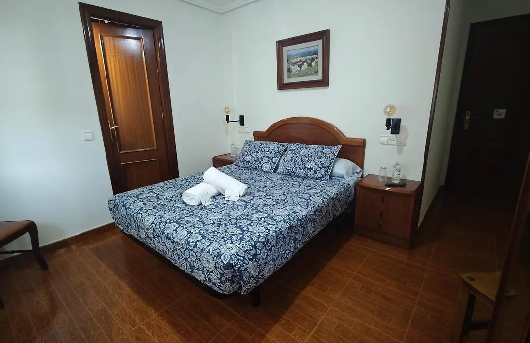 Pensión Casa Vicente-1
