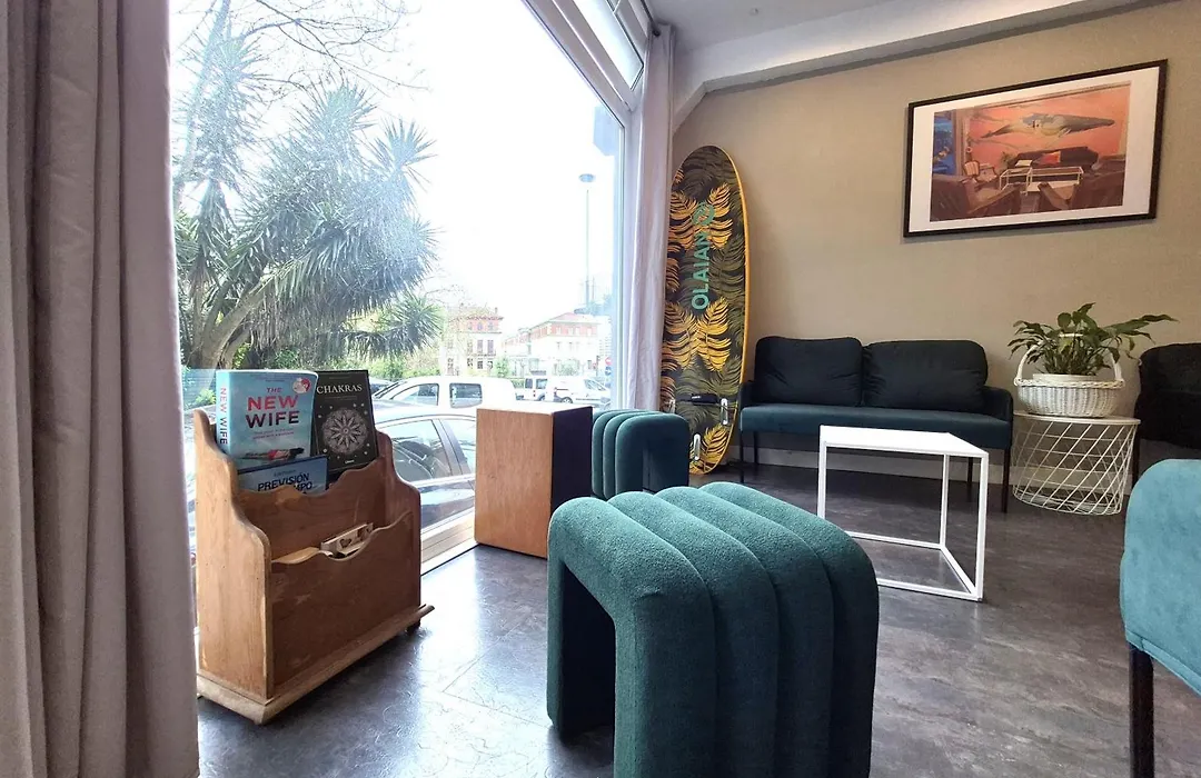 Balea Hostel-1