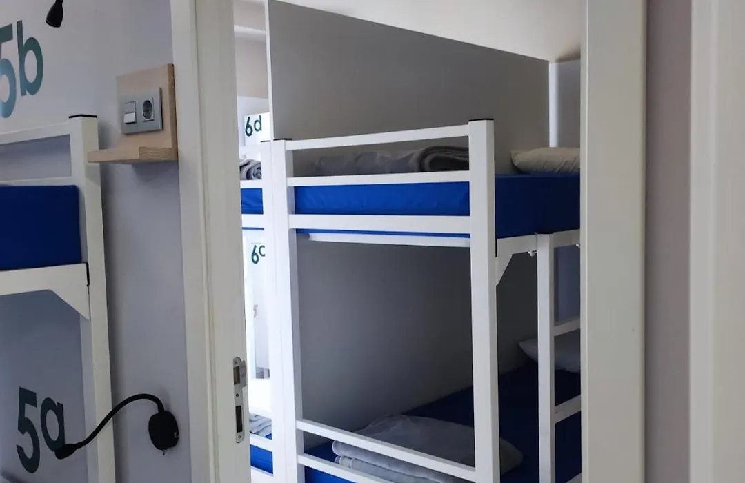 Albergue Goas-1