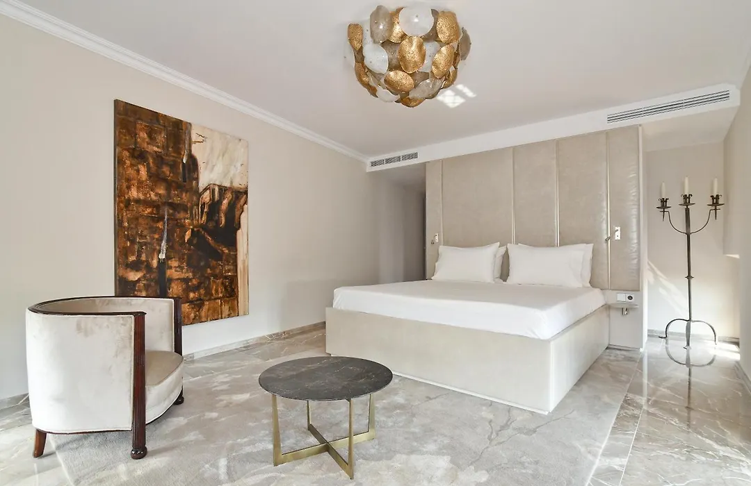 Palacio Can Marques By Puro (Adults Only)-1