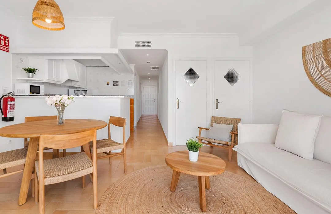 Punta Prima Apartments By 3Villas-1